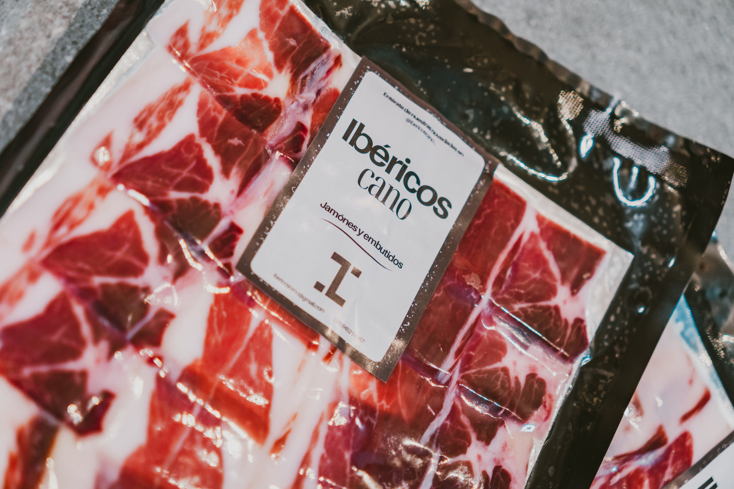 Loncheado paleta cebo campo 75%