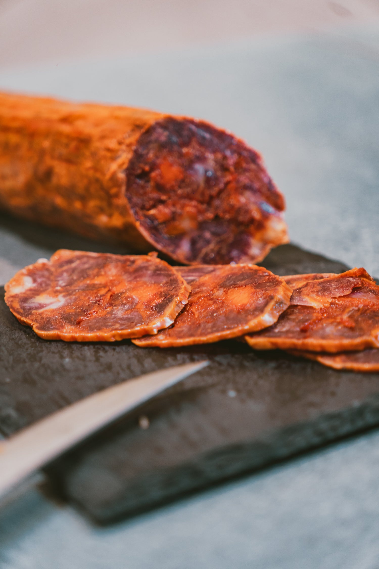 Chorizo