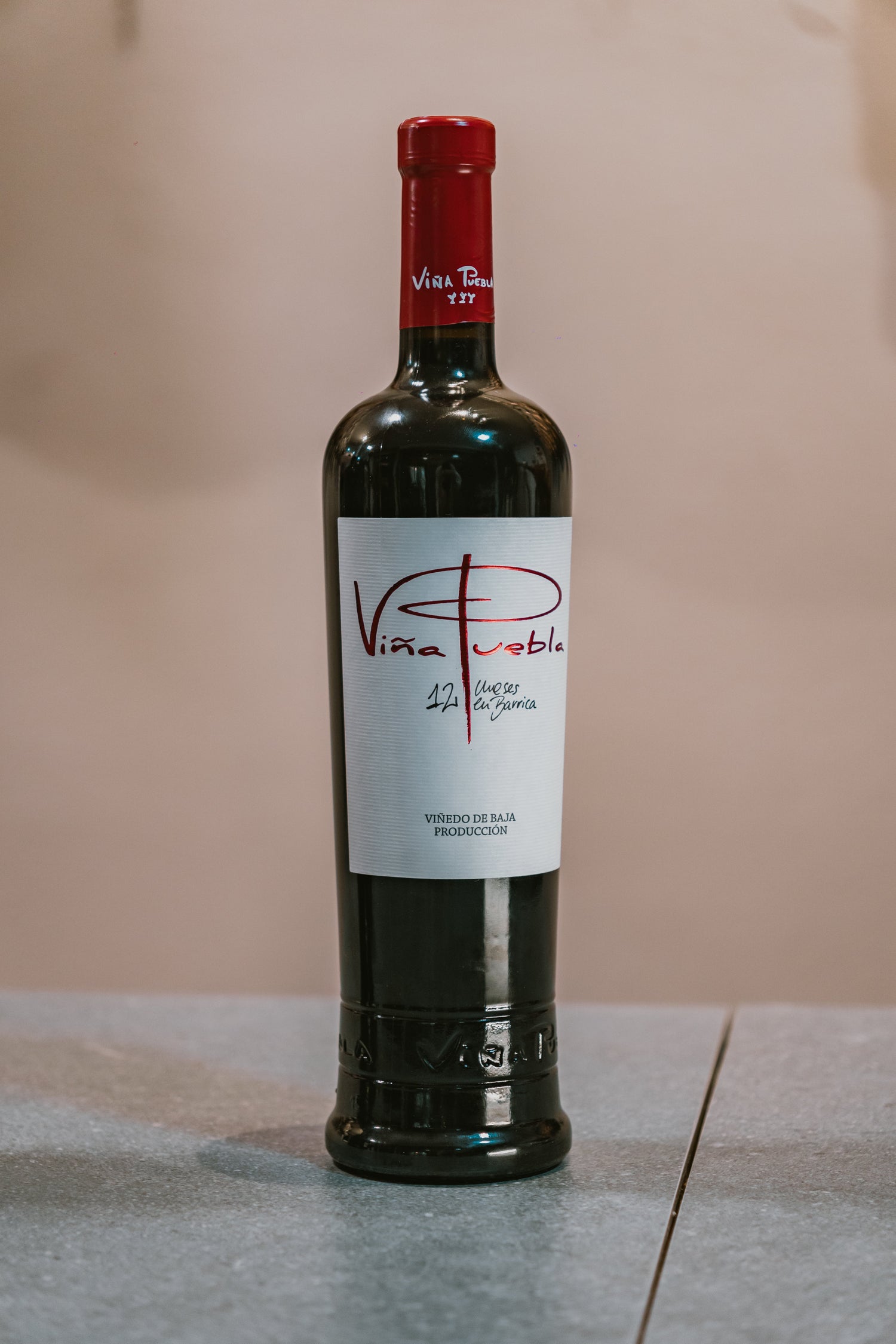 Vinos