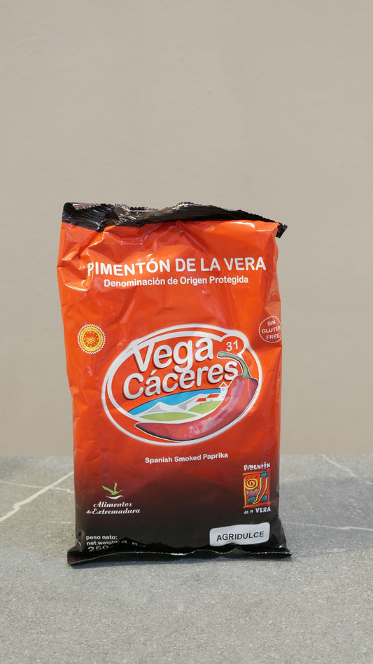 Pimentón de la Vera (bolsa)