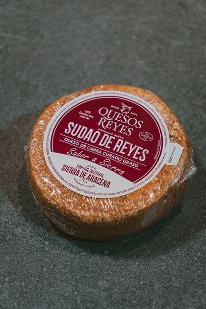 Queso reyes Sudao de reyes